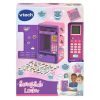 VTECH ELECTRONIC SECRET SAFE LOCKER
