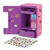 VTECH ELECTRONIC SECRET SAFE LOCKER - Image 2
