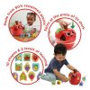 VTECH BABY SORTING FUN APPLE - Image 3