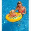 INTEX MY BABY FLOAT - MAX 11 KG - Image 3