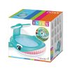 INTEX WHALE SPRAY POOL