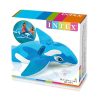LIL WHALE RIDE-ON NP