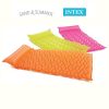 INTEX TOTE-N-FLOAT WAVE MATS - 90""x34" - Image 2