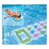 18-POCKET SUNTANNER LOUNGE