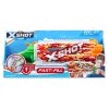 X-SHOT WATER FAST FILL SKINS PUMP ACTION WATER BLASTER ASS. - Image 3