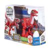 ROBO ALIVE RAMPAGING RAPTOR DINOSAUR ASS.