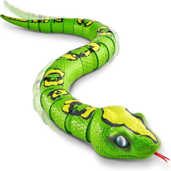 ROBO ALIVE GIANT KING PYTHON - Image 2