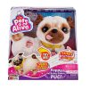 PETS ALIVE POPPY THE BOOTY SHAKIN' PUG INTERACTIVE