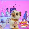 PETS ALIVE POPPY THE BOOTY SHAKIN' PUG INTERACTIVE - Image 3