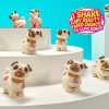 PETS ALIVE POPPY THE BOOTY SHAKIN' PUG INTERACTIVE - Image 4