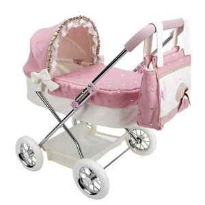 ARIAS REBORN VINTAGE PRAM