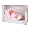 ARIAS ELEGANCE DOLL 40CM COLIN W/CUSHION