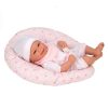 ARIAS ELEGANCE DOLL 40CM COLIN W/CUSHION - Image 2