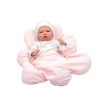ARIAS ELEGANCE DOLL 40CM DAFNE W/CUSHION - Image 2