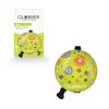 GLOBBER SCOOTER BELL LIME GREEN