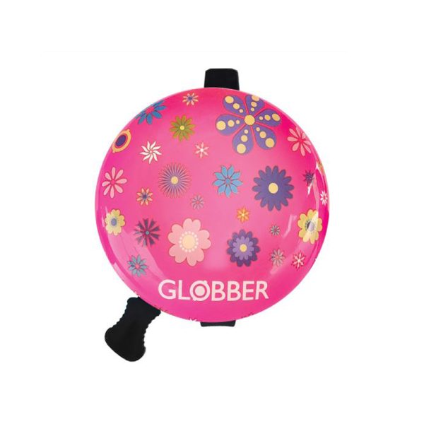 GLOBBER SCOOTER BELL PINK - Image 2