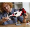 LEGO ICONS MCLAREN MP4/4 & AYRTON SENNA - Image 2