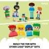 LEGO DUPLO TOWN BUILDABLE WITH BIG EMOTIONS - Image 2