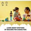 LEGO DUPLO TOWN BUILDABLE WITH BIG EMOTIONS - Image 3