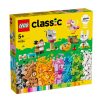 LEGO CLASSIC CREATIVE PETS