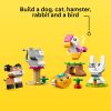 LEGO CLASSIC CREATIVE PETS - Image 2