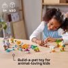 LEGO CLASSIC CREATIVE PETS - Image 3