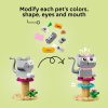 LEGO CLASSIC CREATIVE PETS - Image 4