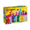 LEGO CLASSIC CREATIVE HOUSES