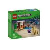 LEGO MINECRAFT STEVE'S DESERT EXPEDITION