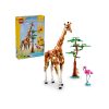 LEGO CREATOR WILD SAFARI ANIMALS - Image 2