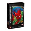 LEGO ART THE AMAZING SPIDER-MAN