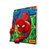 LEGO ART THE AMAZING SPIDER-MAN - Image 2
