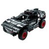 LEGO TECHNIC AUDI RS Q E-TRON - Image 2
