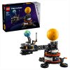 LEGO TECHNIC PLANET EARTH & MOON IN ORBIT - Image 2