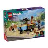 LEGO FRIENDS MOBILE BAKERY FOOD CART