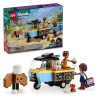 LEGO FRIENDS MOBILE BAKERY FOOD CART - Image 2