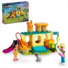 LEGO FRIENDS CAT PLAYGROUND ADVENTURES