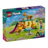 LEGO FRIENDS CAT PLAYGROUND ADVENTURES - Image 2
