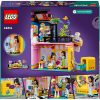 LEGO FRIENDS - VINTAGE FASHION STORE - Image 2