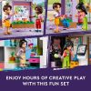 LEGO FRIENDS - VINTAGE FASHION STORE - Image 4