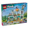 LEGO FRIENDS HEARTLAKE CITY HOSPITAL