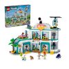 LEGO FRIENDS HEARTLAKE CITY HOSPITAL - Image 2