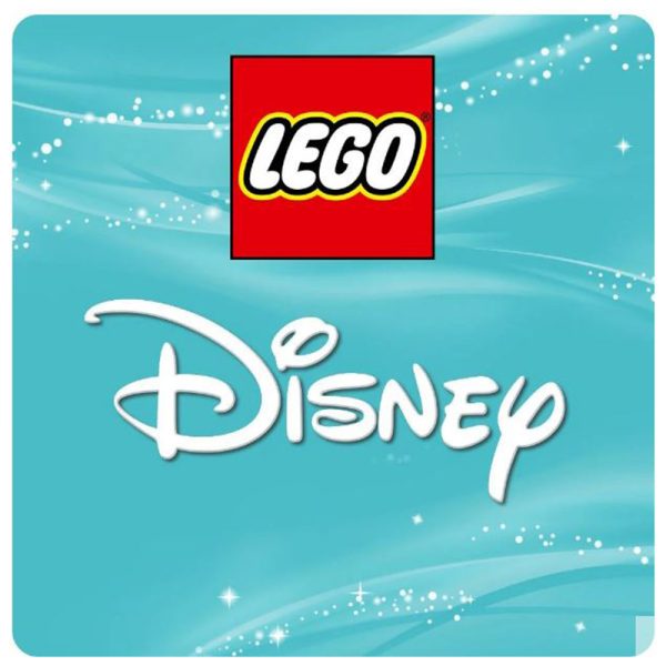 LEGO DISNEY PRINCESS
