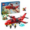 LEGO CITY FIRE RESCUE PLANE - Image 2