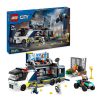 LEGO CITY POLICE MOBILE CRIME LAB TRUCK - Image 2