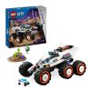 LEGO CITY SPACE EXPLORER ROVER & ALIEN LIFE - Image 2
