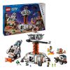 LEGO CITY SPACE BASE & ROCKET LAUNCH PAD - Image 2