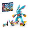LEGO DREAMZZZ IZZIE & BUNCHU THE BUNNY