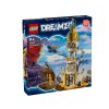 LEGO DREAMZZZ THE SANDMAN'S TOWER