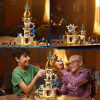 LEGO DREAMZZZ THE SANDMAN'S TOWER - Image 2